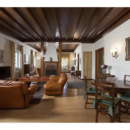 Del Casaletto * Rome