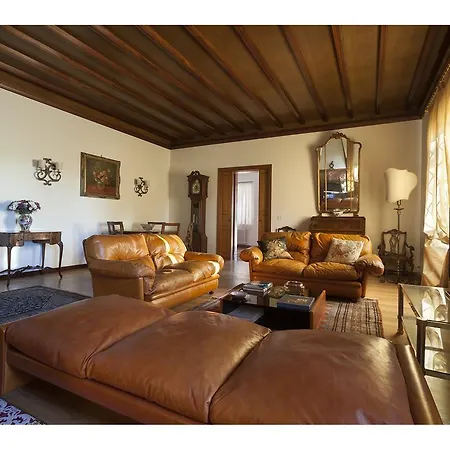 Del Casaletto Rome