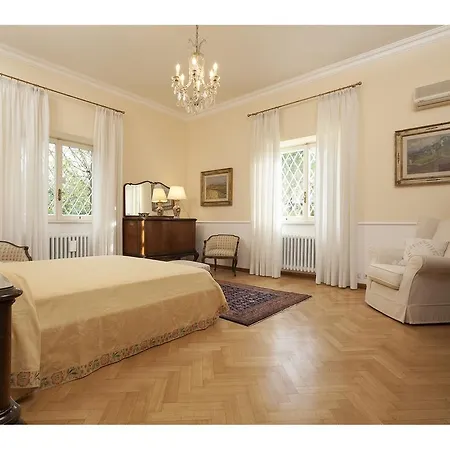 Villa Del Casaletto Rome