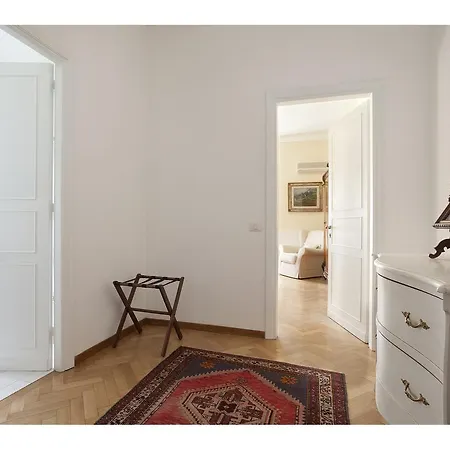 Del Casaletto Villa Rome