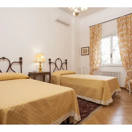 Villa Del Casaletto