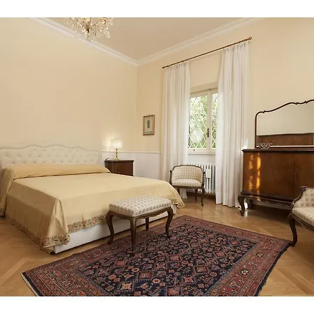 Villa Del Casaletto *