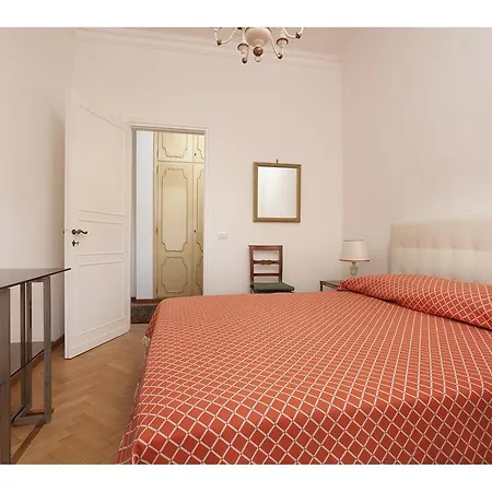 Del Casaletto Villa *