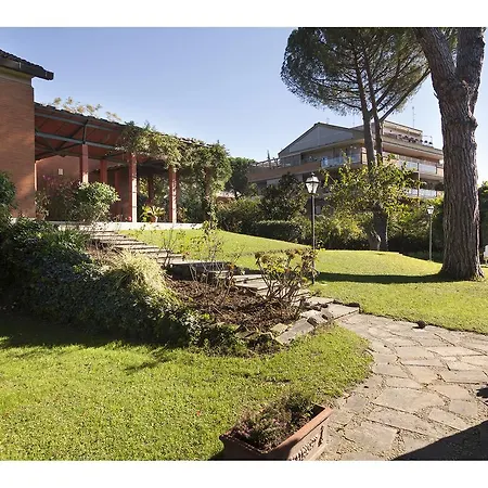 Del Casaletto Rome